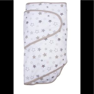 Miracle Blanket Swaddle Wrap